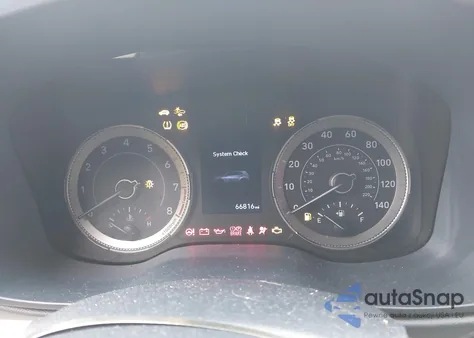 2022 Hyundai Venue Limited z USA, uszkodzony, nr VIN KMHRC8A34NU141431